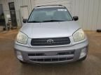 2003 Toyota Rav4