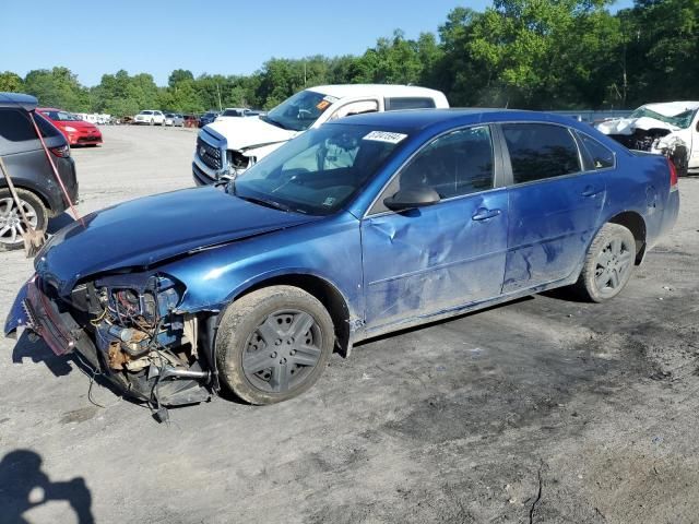 2006 Chevrolet Impala LT