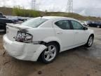 2008 Dodge Avenger SXT