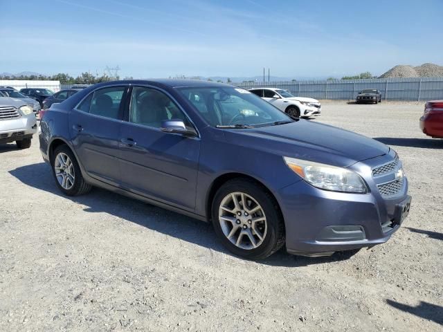 2013 Chevrolet Malibu 1LT