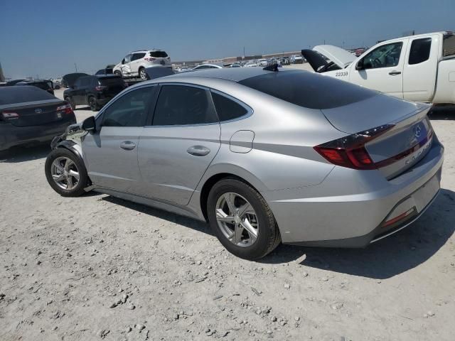 2023 Hyundai Sonata SE