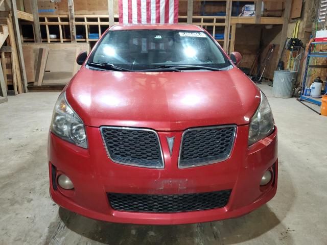 2009 Pontiac Vibe GT