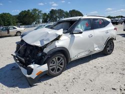 KIA Seltos S Vehiculos salvage en venta: 2023 KIA Seltos S