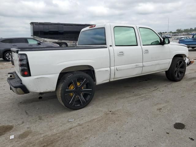 2006 Chevrolet Silverado C1500