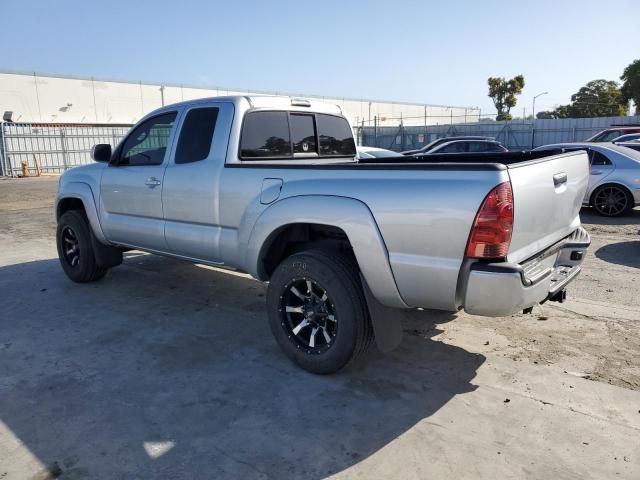 2005 Toyota Tacoma Prerunner Access Cab