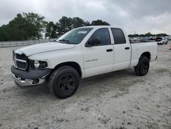 Carros con verificación Run & Drive a la venta en subasta: 2002 Dodge RAM 1500