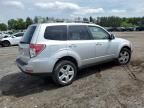 2010 Subaru Forester 2.5X Premium