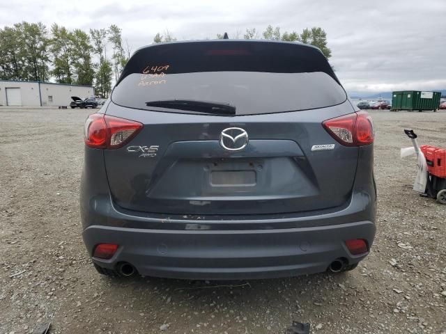 2013 Mazda CX-5 Touring