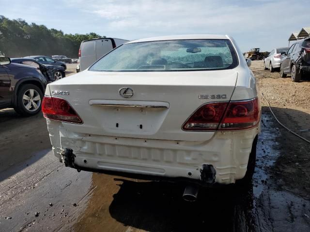 2005 Lexus ES 330