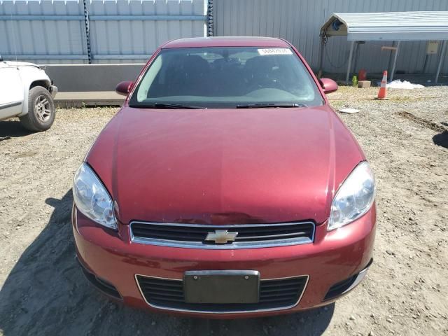 2008 Chevrolet Impala LTZ