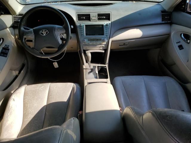 2009 Toyota Camry Hybrid