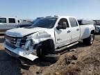 2012 GMC Sierra K3500 SLE