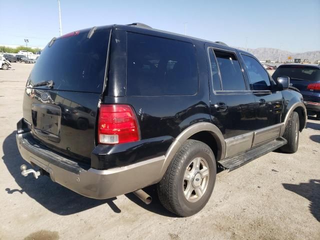 2003 Ford Expedition Eddie Bauer