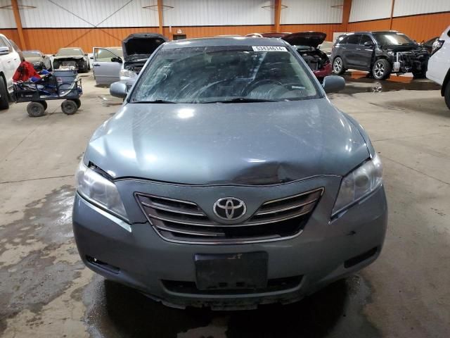 2009 Toyota Camry Hybrid