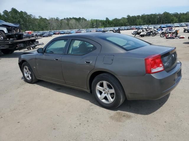 2010 Dodge Charger SXT