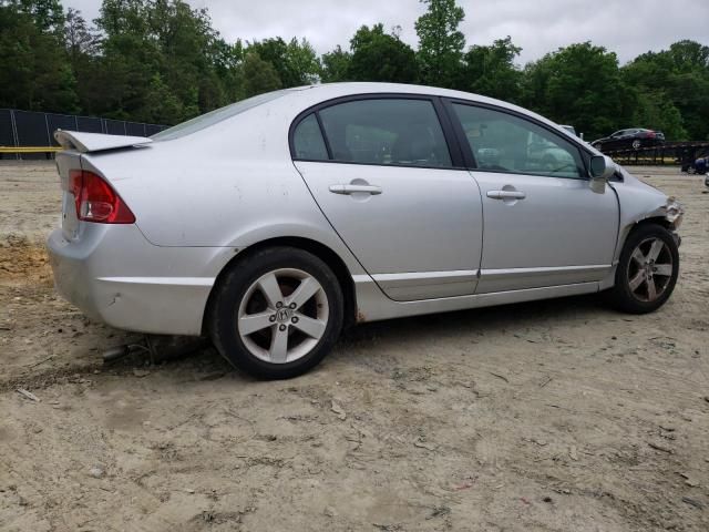 2006 Honda Civic EX