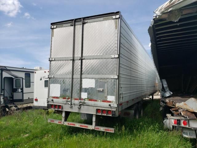 2013 Utility Trailer