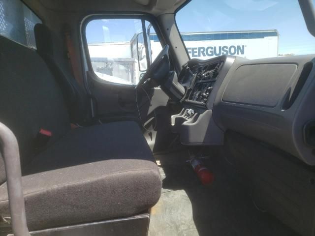 2015 Freightliner M2 106 Medium Duty