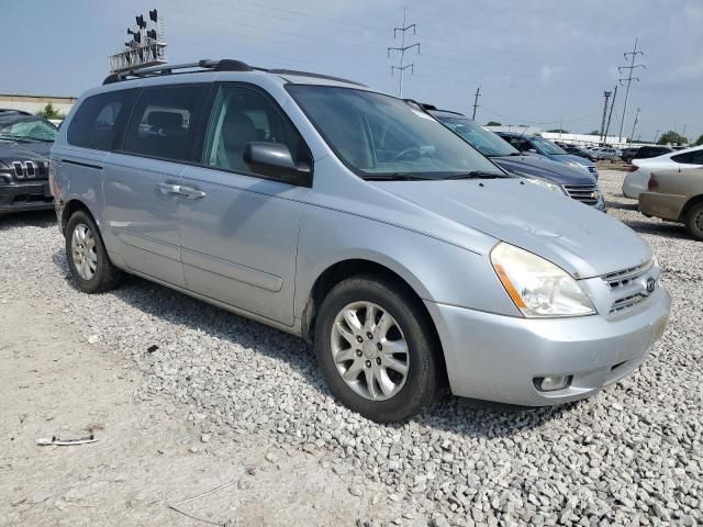 2008 KIA Sedona EX