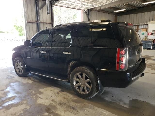 2008 GMC Yukon Denali