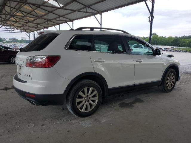 2010 Mazda CX-9