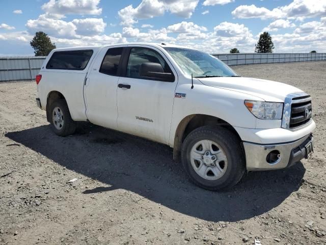 2010 Toyota Tundra Double Cab SR5