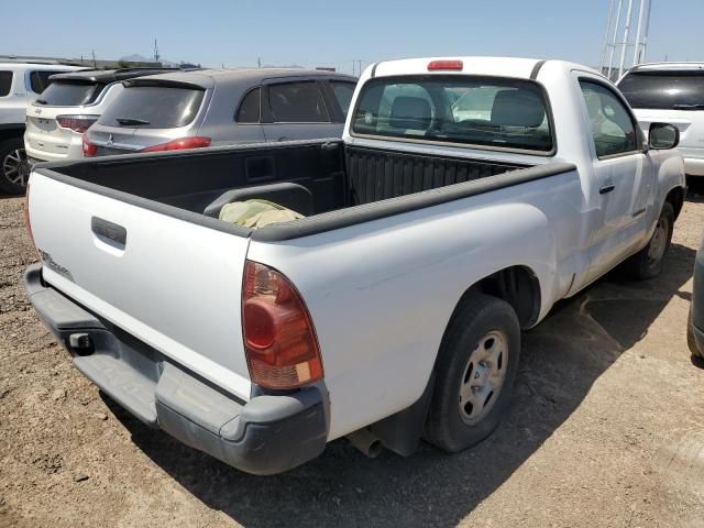 2006 Toyota Tacoma