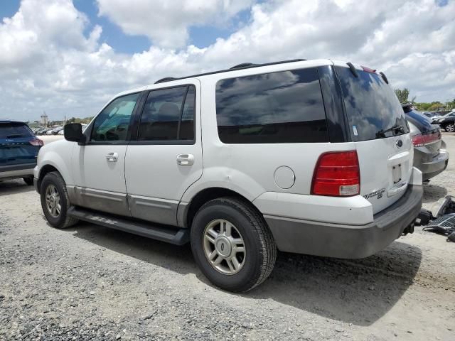 2004 Ford Expedition XLT