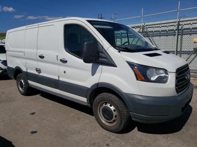 2017 Ford Transit T-250