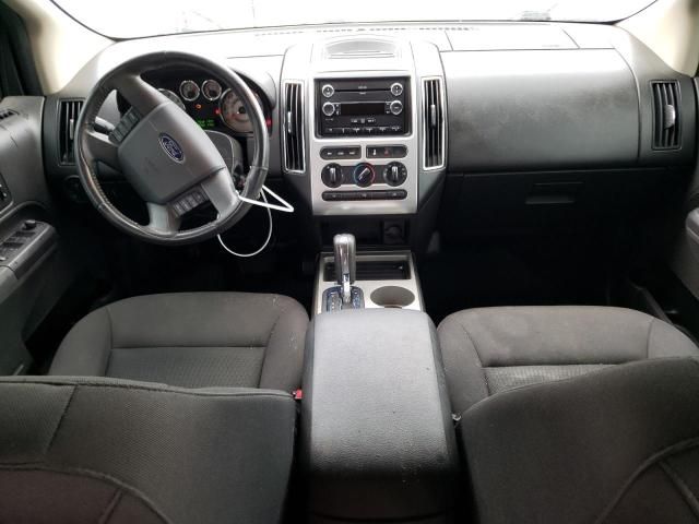 2010 Ford Edge SEL