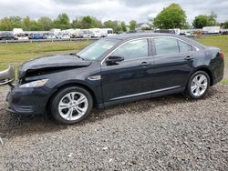 2018 Ford Taurus SEL en venta en Hillsborough, NJ