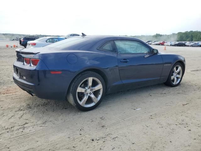 2011 Chevrolet Camaro LT