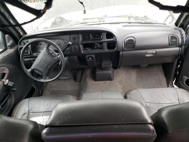 1999 Dodge RAM 1500