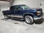 2007 Chevrolet Silverado K1500 Classic