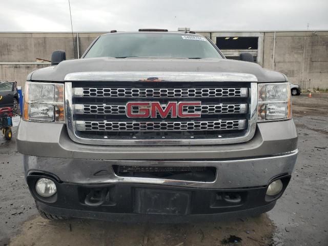 2013 GMC Sierra K2500 SLE