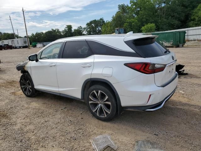 2020 Lexus RX 350 L