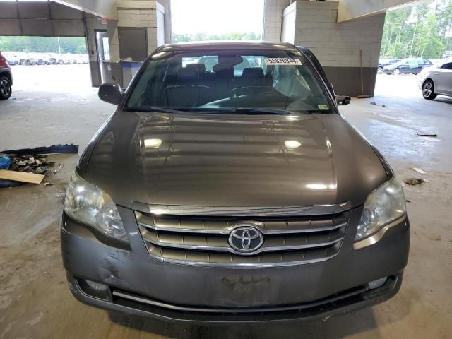 2007 Toyota Avalon XL