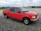 2003 Ford F150 Supercrew