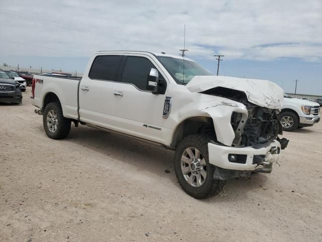 2017 Ford F250 Super Duty