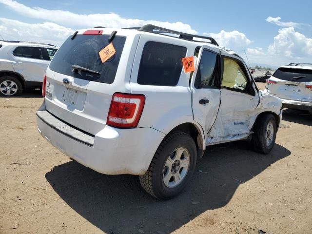 2008 Ford Escape XLT