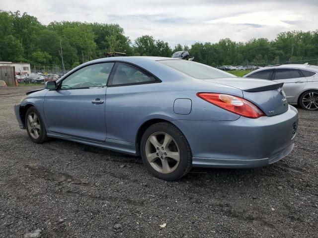 2004 Toyota Camry Solara SE