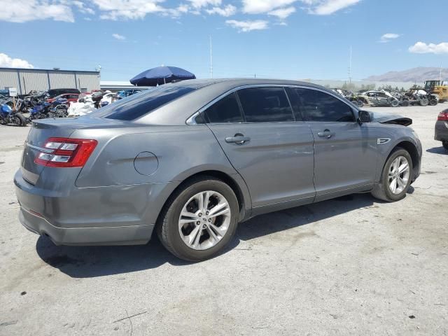 2013 Ford Taurus SEL