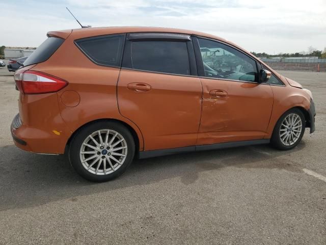 2013 Ford C-MAX SE