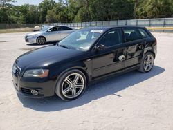 2013 Audi A3 Premium Plus en venta en Fort Pierce, FL