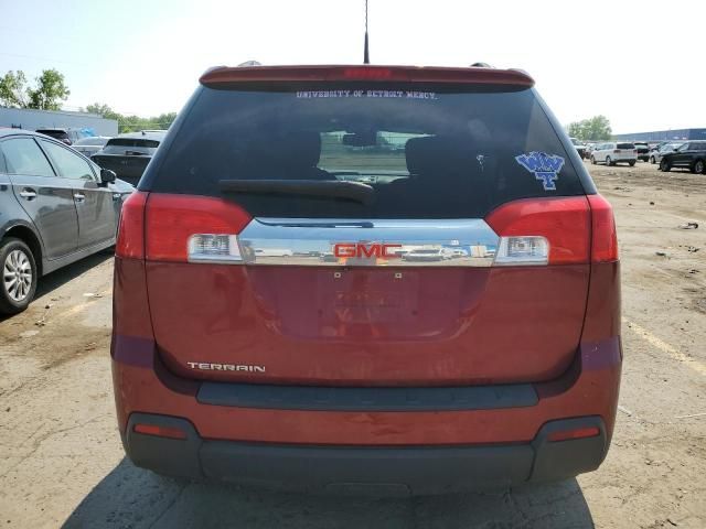 2011 GMC Terrain SLE