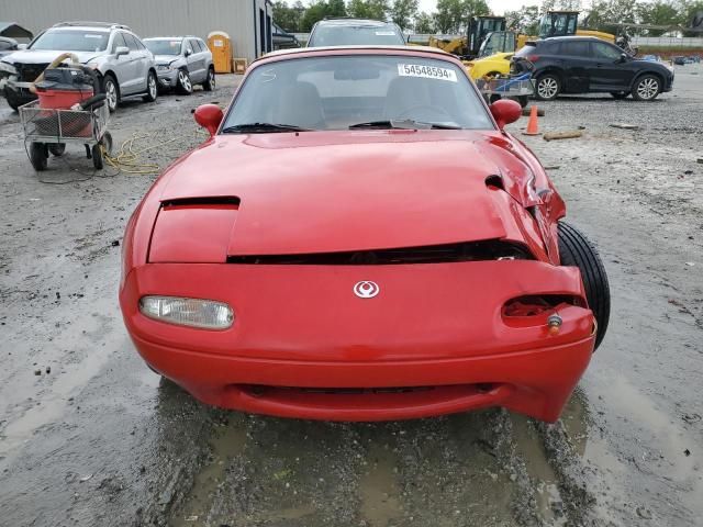 1995 Mazda MX-5 Miata