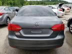 2012 Volkswagen Jetta Base