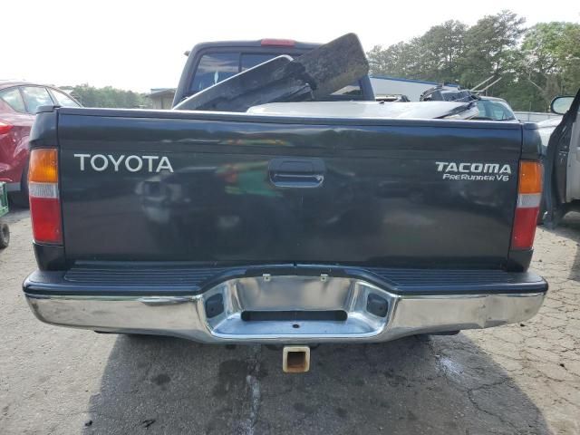 1999 Toyota Tacoma Xtracab Prerunner