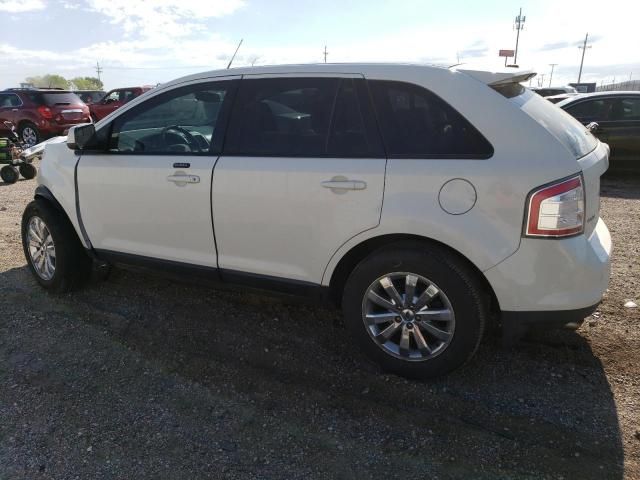 2010 Ford Edge SEL