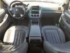 2002 Mercury Mountaineer